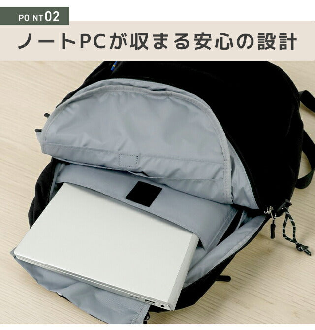 Scandinavian Forest Backpack Women&