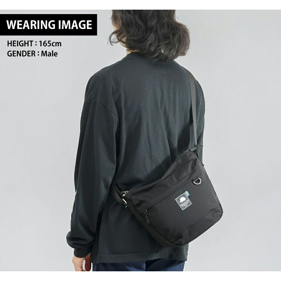 Scandinavian Forest Shoulder Bag Women&
