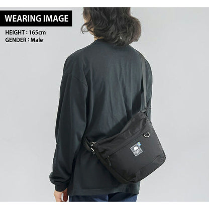Scandinavian Forest Shoulder Bag Women&