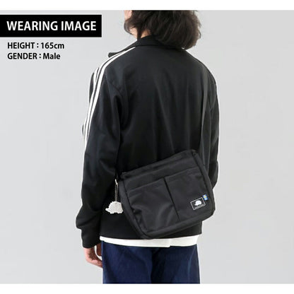 Scandinavian Forest Shoulder Bag Women&