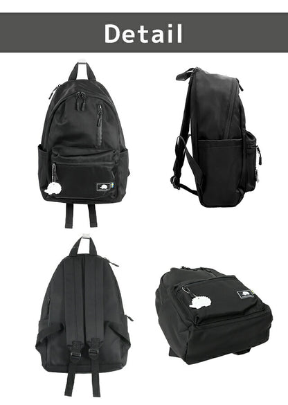 Scandinavian Forest Backpack Women&