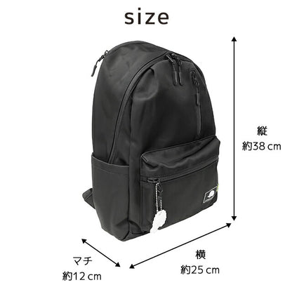 Scandinavian Forest Backpack Women&