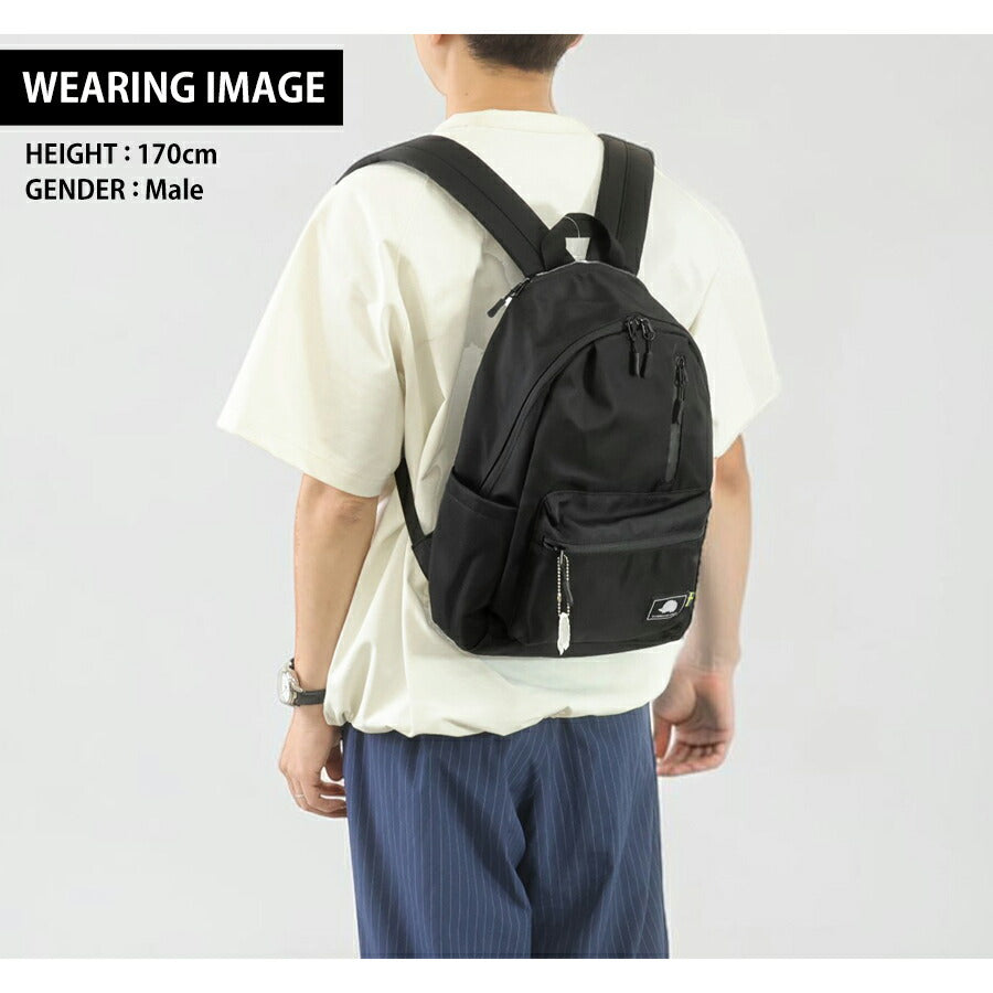 Scandinavian Forest Backpack Women&
