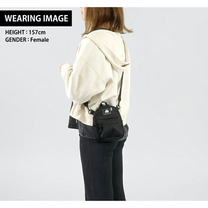 Scandinavian Forest Shoulder Bag Women&