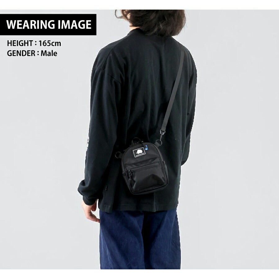 Scandinavian Forest Shoulder Bag Women&