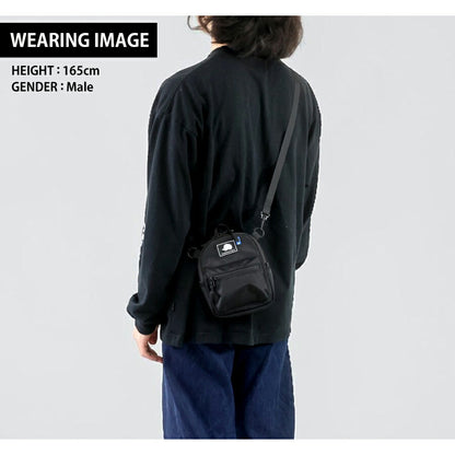 Scandinavian Forest Shoulder Bag Women&