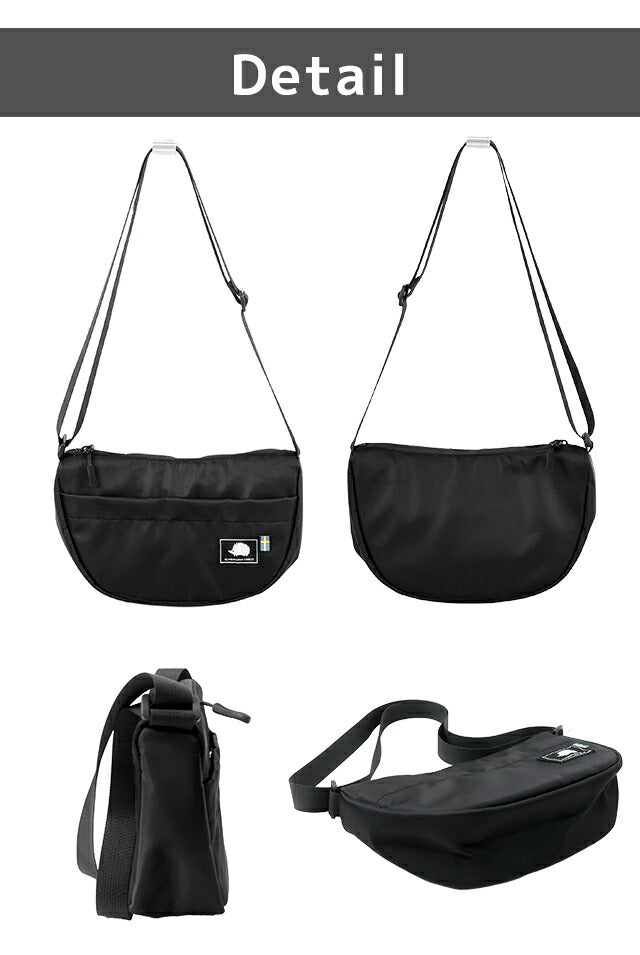 Scandinavian Forest Shoulder Bag Women&