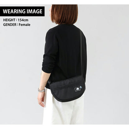 Scandinavian Forest Shoulder Bag Women&