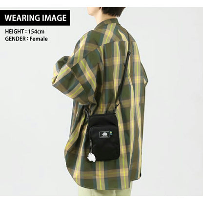 Scandinavian Forest Shoulder Bag Women&