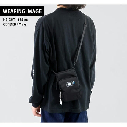 Scandinavian Forest Shoulder Bag Women&