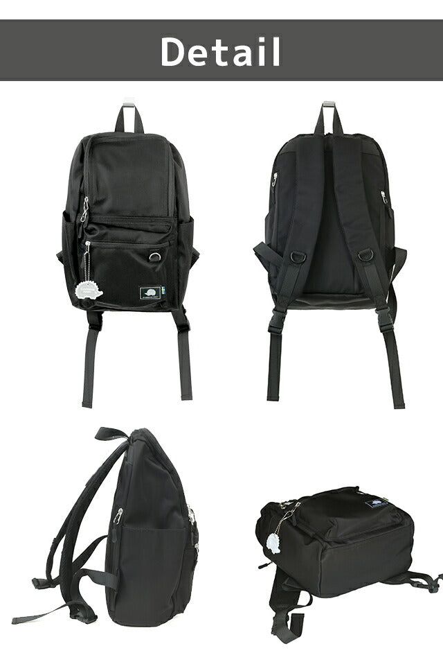 Scandinavian Forest Backpack Women&