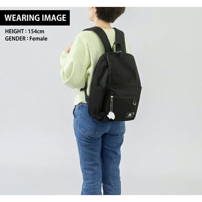 Scandinavian Forest Backpack Women&