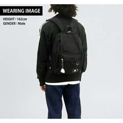 Scandinavian Forest Backpack Women&