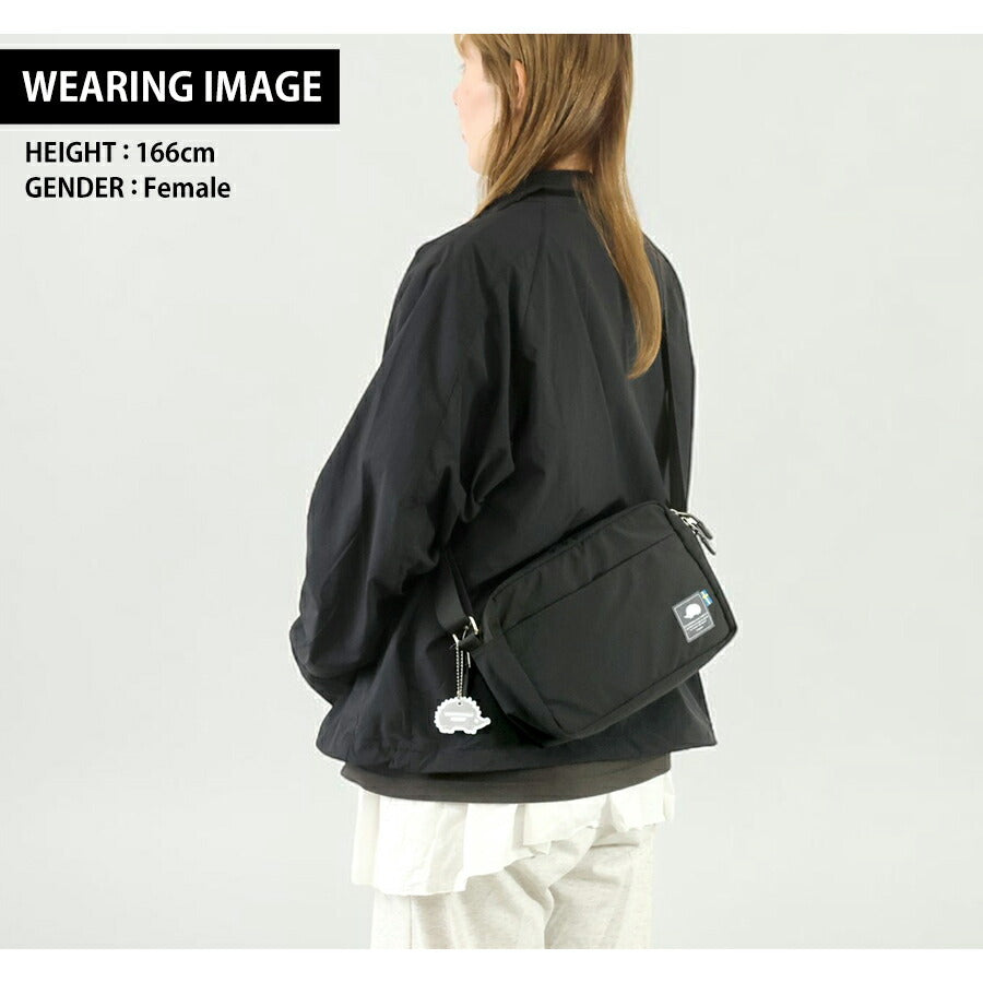 Scandinavian Forest Shoulder Bag Women&