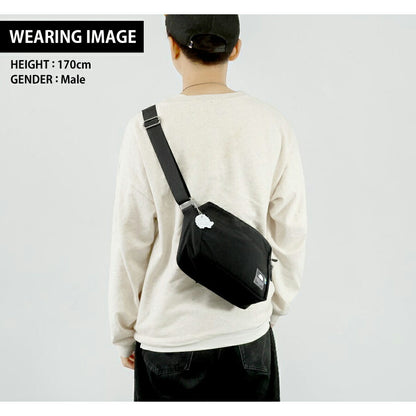 Scandinavian Forest Shoulder Bag Women&