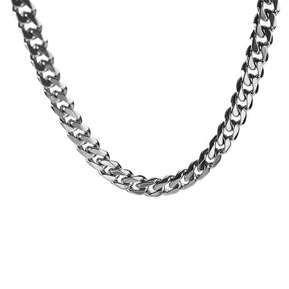ポリス ネックレス メンズ ブランド POLICE SIN 25490PSS01 シルバー アクセサリー 25490PSS01