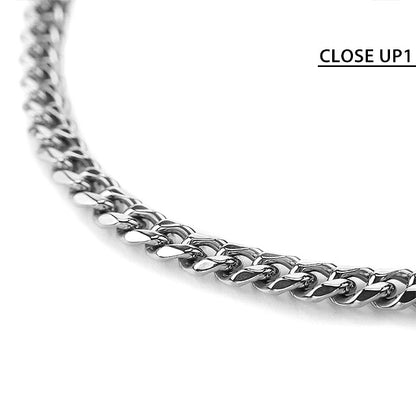ポリス ネックレス メンズ ブランド POLICE SIN 25490PSS01 シルバー アクセサリー 25490PSS01
