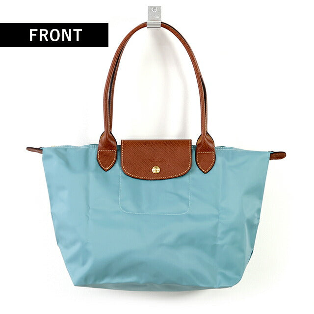 ロンシャン トートバッグ レディース ブランド LONGCHAMP プリアージュ オリジナル M トートバッグ 折り畳み 軽量 L2605089P93 ユーカリ 2605-089-P93