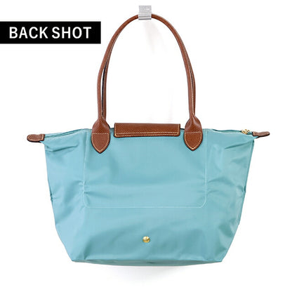 ロンシャン トートバッグ レディース ブランド LONGCHAMP プリアージュ オリジナル M トートバッグ 折り畳み 軽量 L2605089P93 ユーカリ 2605-089-P93