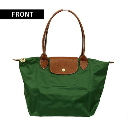 ロンシャン トートバッグ レディース ブランド LONGCHAMP プリアージュ オリジナル M ショルダーバッグ 折り畳み 軽量 L2605089P95 2605-089-P95