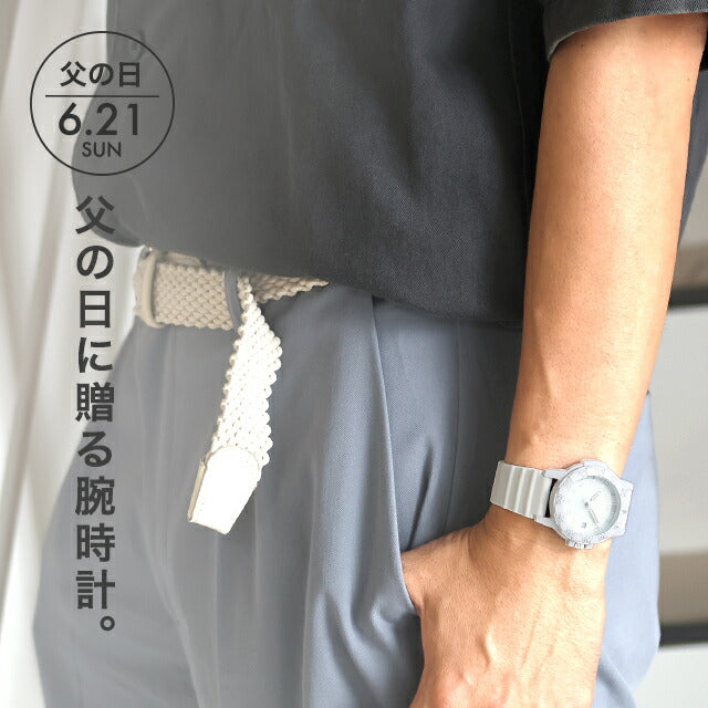 0307.WO ｜ ルミノックス(LUMINOX) - 腕時計のななぷれ