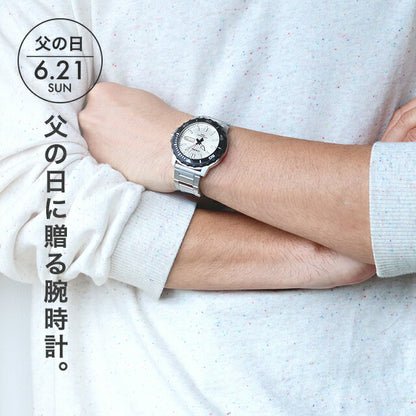 ＼父の日 ギフトセット／ カシオ チープカシオ CASIO クォーツ 電池式 FD-MTD-125D スタンダード メンズ チプカシ 腕時計 ブランド カシオ casio アナログ ブラック ブルー シルバー 黒 選べるモデル プレゼント 実用的 30代 40代 夫