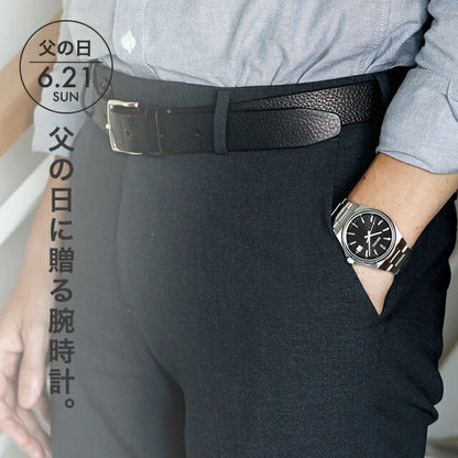 ＼父の日 ギフトセット／FD-SEIKO-SBTH ｜ セイコーセレクション Sシリーズ クオーツ