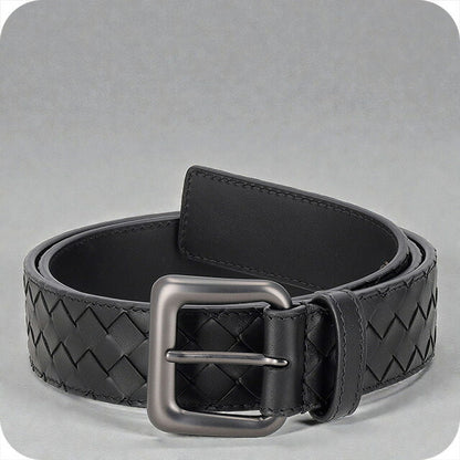 Bottega Veneta 腰带男士品牌 BOTTEGA VENETA 271932-V47W0 1275 黑色