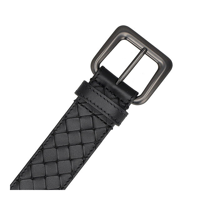 Bottega Veneta 腰带男士品牌 BOTTEGA VENETA 271932-V47W0 1275 黑色