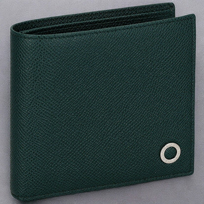 Bvlgari Bifold Wallet Men&
