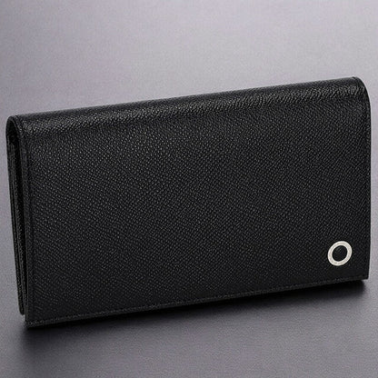 ブルガリ 長財布 メンズ ブランド BVLGARI 282346 BLK ブラック 282346-BLK