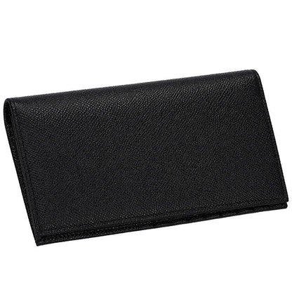 ブルガリ 長財布 メンズ ブランド BVLGARI 282346 BLK ブラック 282346-BLK