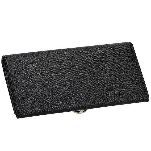 ブルガリ 長財布 メンズ ブランド BVLGARI 282526 BLK ブラック 282526-BLK