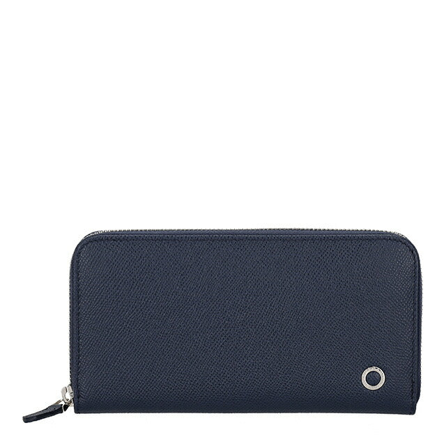 ブルガリ 長財布 メンズ ブランド BVLGARI 282588 DSAP デニム