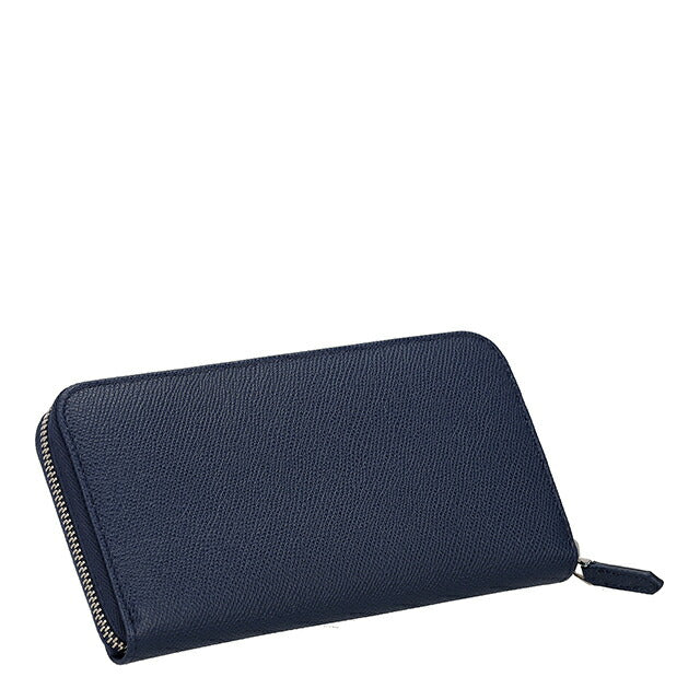 ブルガリ 長財布 メンズ ブランド BVLGARI 282588 DSAP デニム