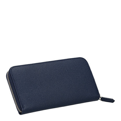 Bulgari long wallet men&