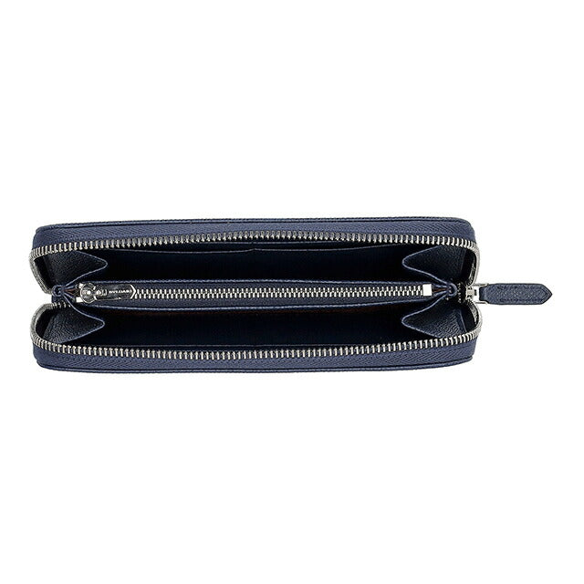 ブルガリ 長財布 メンズ ブランド BVLGARI 282588 DSAP デニム