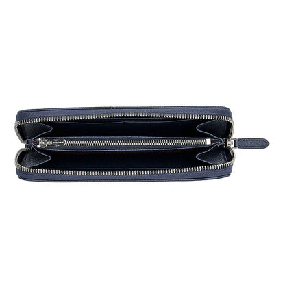 Bulgari long wallet men&