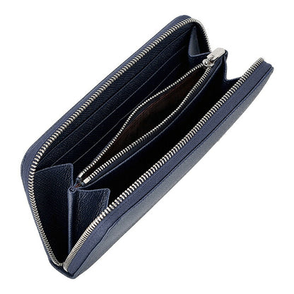 Bulgari long wallet men&