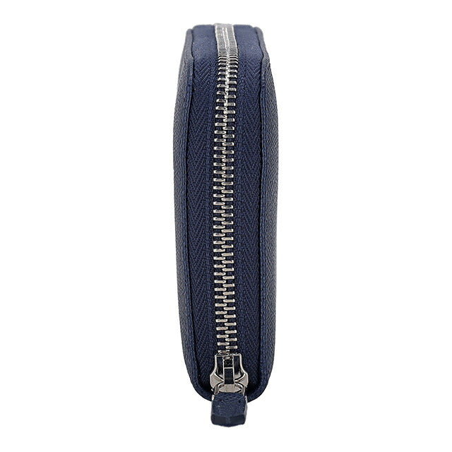 ブルガリ 長財布 メンズ ブランド BVLGARI 282588 DSAP デニム