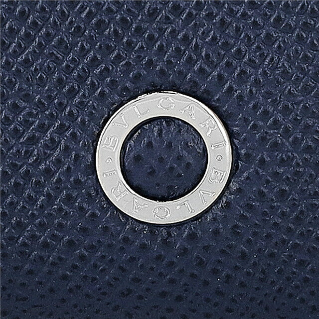 DARIO様購入ページ ブルガリ 長財布 メンズ ブランド BVLGARI 282588 DSAP デニム