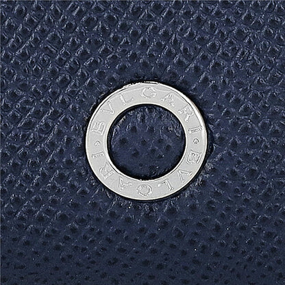 Bulgari long wallet men&
