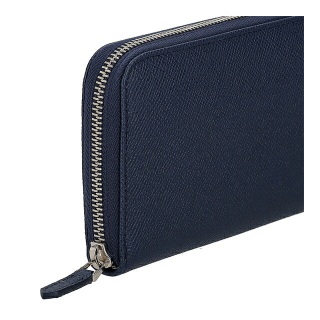DARIO様購入ページ ブルガリ 長財布 メンズ ブランド BVLGARI 282588 DSAP デニム