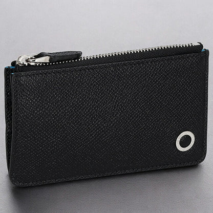 ブルガリ コインケース メンズ ブランド BVLGARI 282604 BLK ブラック 282604-BLK