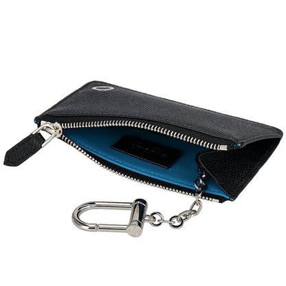 ブルガリ コインケース メンズ ブランド BVLGARI 282604 BLK ブラック 282604-BLK