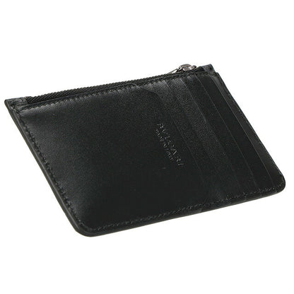 ブルガリ コインケース メンズ ブランド BVLGARI レザー 282770 BLK ブラック 282770-BLK