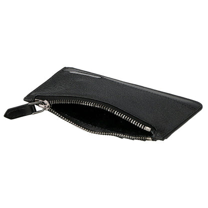ブルガリ コインケース メンズ ブランド BVLGARI レザー 282770 BLK ブラック 282770-BLK
