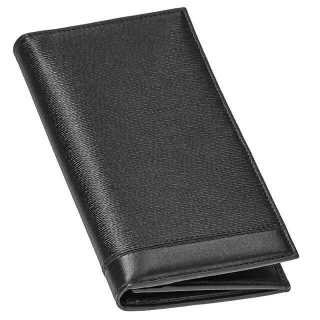 Bvlgari long wallet men&