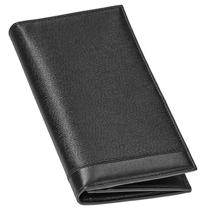 Bvlgari long wallet men&