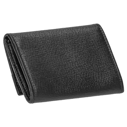ブルガリ コインケース メンズ ブランド BVLGARI 282856 BLK ブラック 282856-BLK